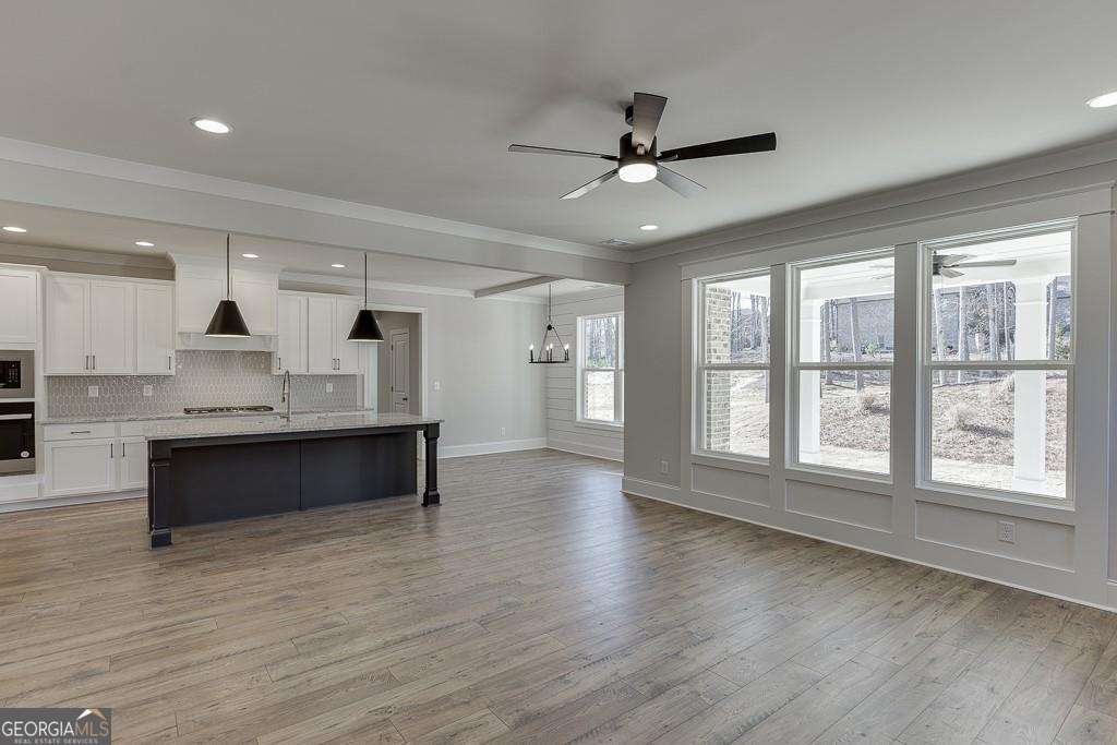 1041 Riverhill Drive Bishop - 1