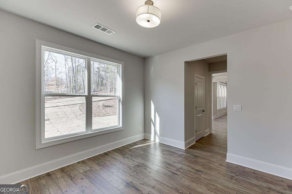 1041 Riverhill Drive Bishop - 12