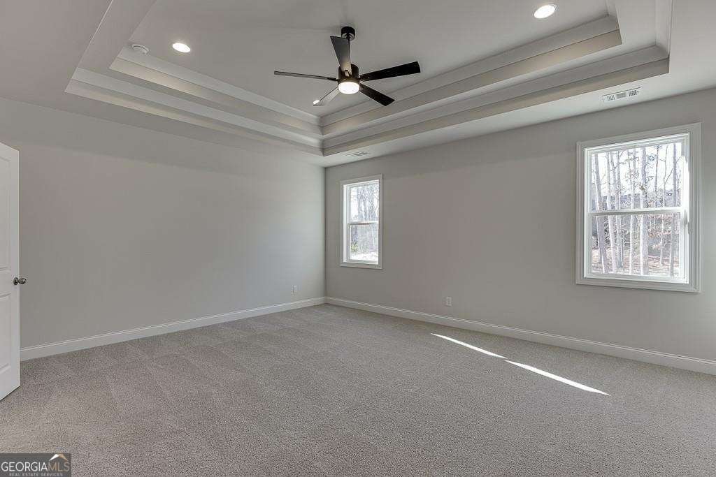 1041 Riverhill Drive Bishop - 25