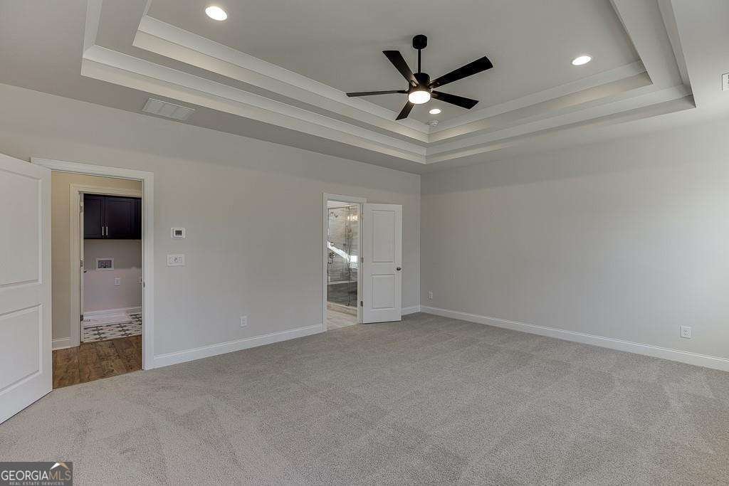 1041 Riverhill Drive Bishop - 26