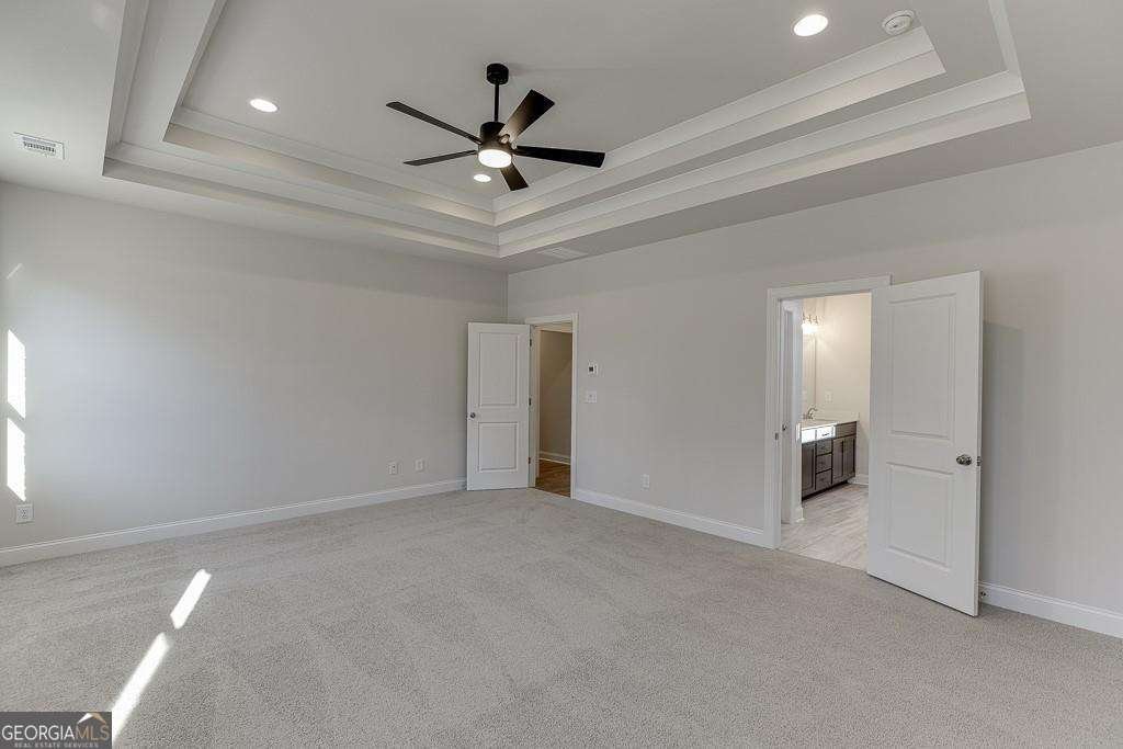 1041 Riverhill Drive Bishop - 27