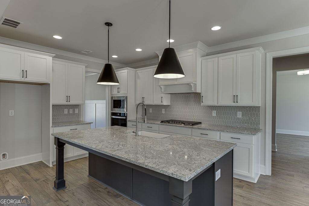 1041 Riverhill Drive Bishop - 3