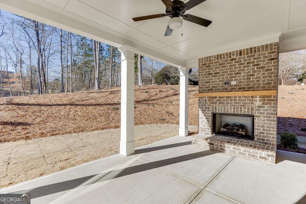 1041 Riverhill Drive Bishop - 32