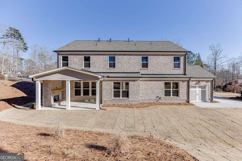 1041 Riverhill Drive Bishop - 33