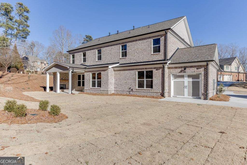 1041 Riverhill Drive Bishop - 34