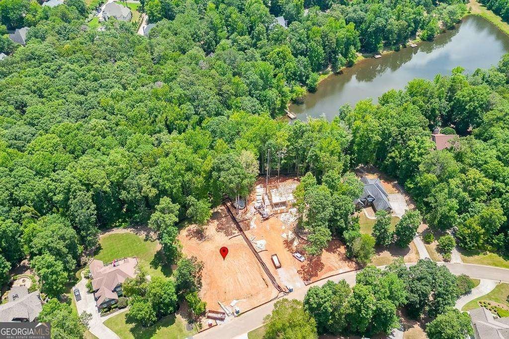 1041 Riverhill Drive Bishop - 38