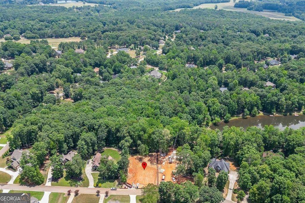 1041 Riverhill Drive Bishop - 39