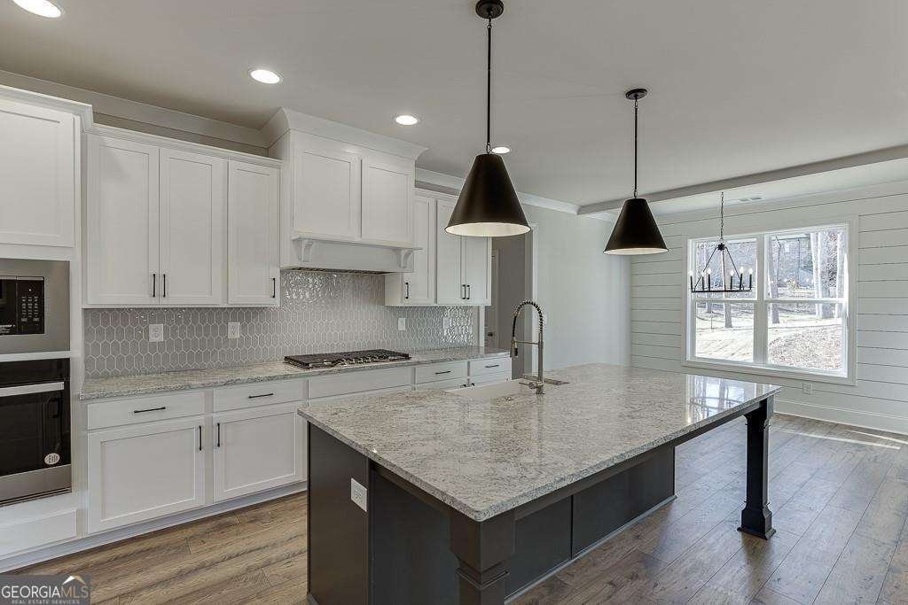 1041 Riverhill Drive Bishop - 4