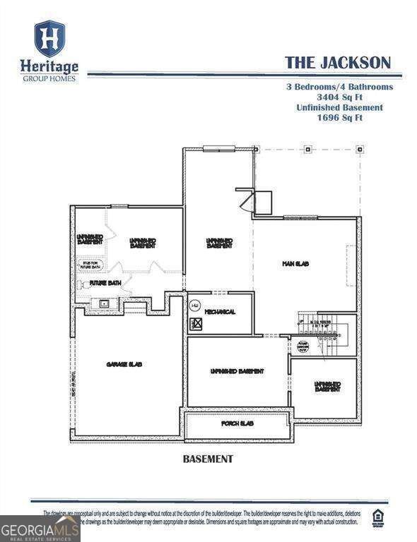 1041 Riverhill Drive Bishop - 42