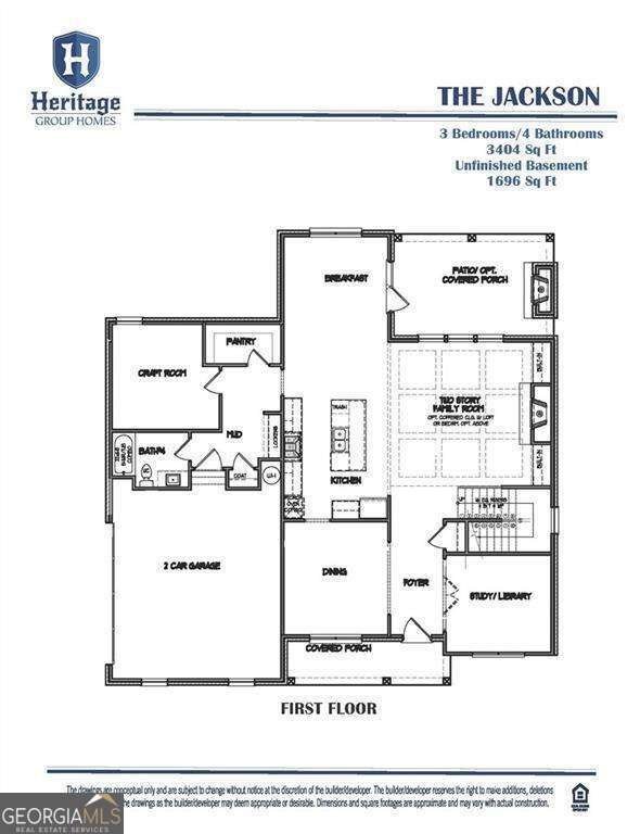 1041 Riverhill Drive Bishop - 43