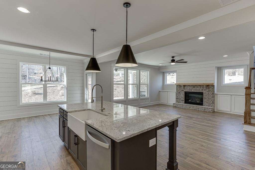 1041 Riverhill Drive Bishop - 5