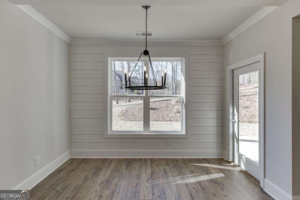 1041 Riverhill Drive Bishop - 7