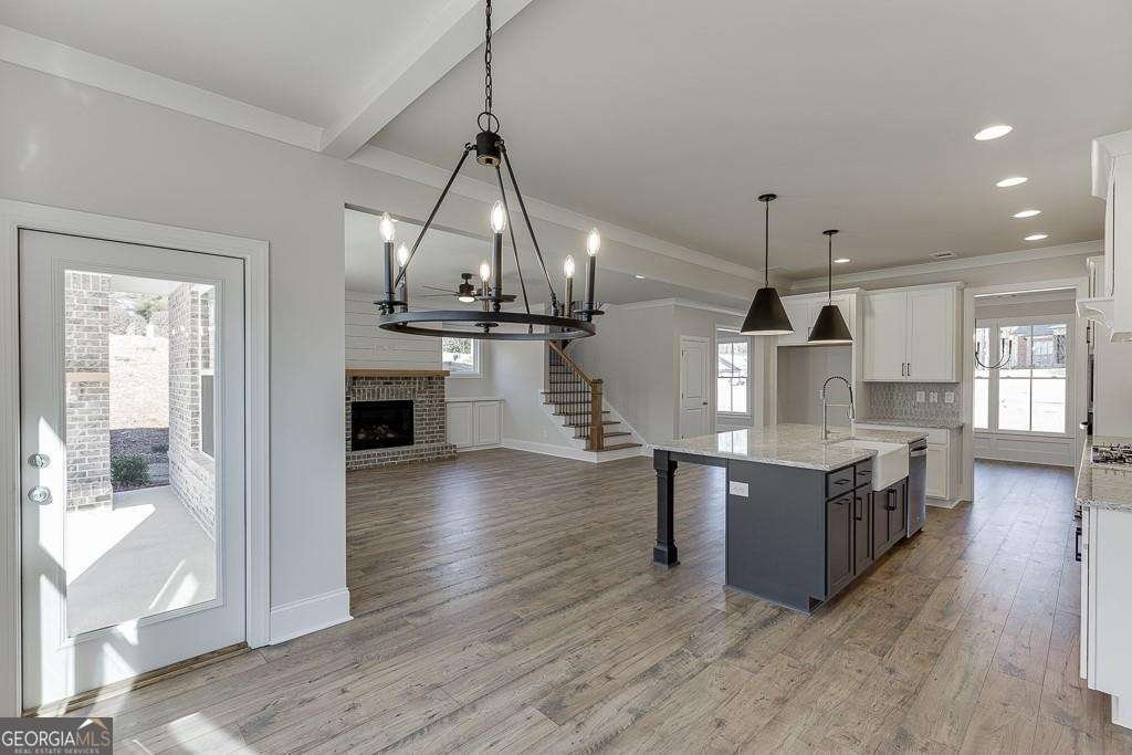 1041 Riverhill Drive Bishop - 8