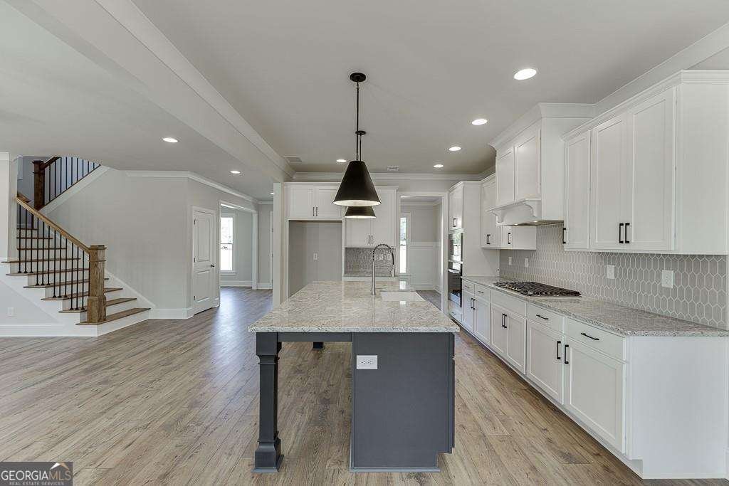 1041 Riverhill Drive Bishop - 9