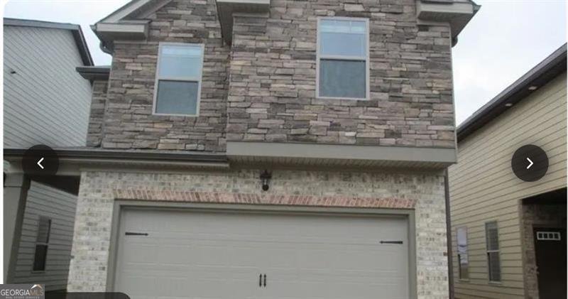 2004 ST JOHN Court Atlanta - 1