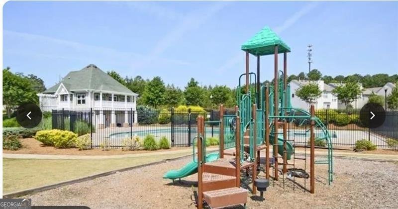 2004 ST JOHN Court Atlanta - 11