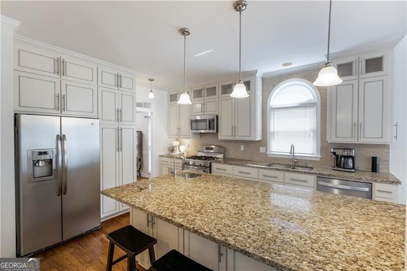 5710 Cameron Hall Place Sandy Springs - 1