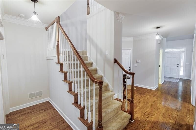 5710 Cameron Hall Place Sandy Springs - 16