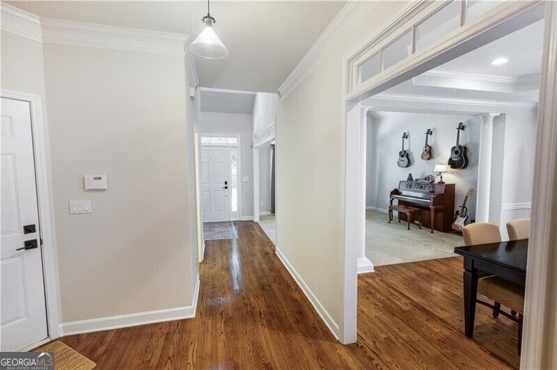 5710 Cameron Hall Place Sandy Springs - 17