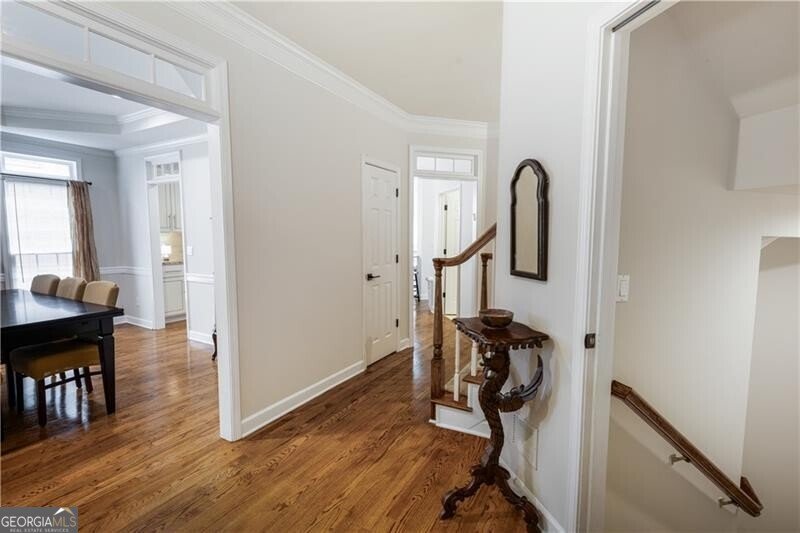 5710 Cameron Hall Place Sandy Springs - 18