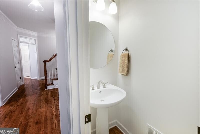 5710 Cameron Hall Place Sandy Springs - 20