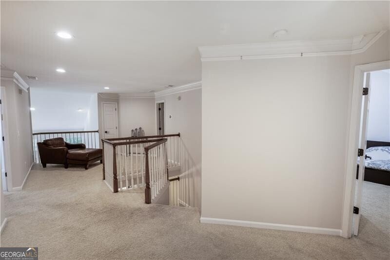 5710 Cameron Hall Place Sandy Springs - 21