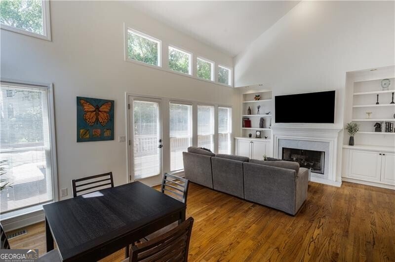 5710 Cameron Hall Place Sandy Springs - 3