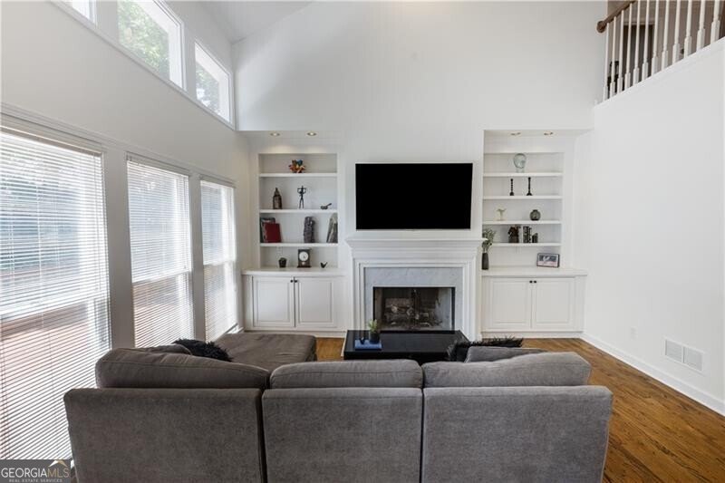 5710 Cameron Hall Place Sandy Springs - 4