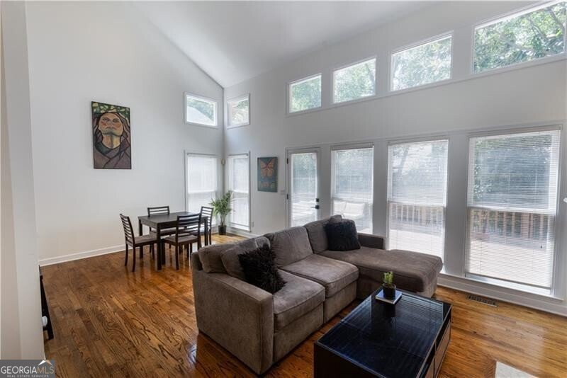 5710 Cameron Hall Place Sandy Springs - 5