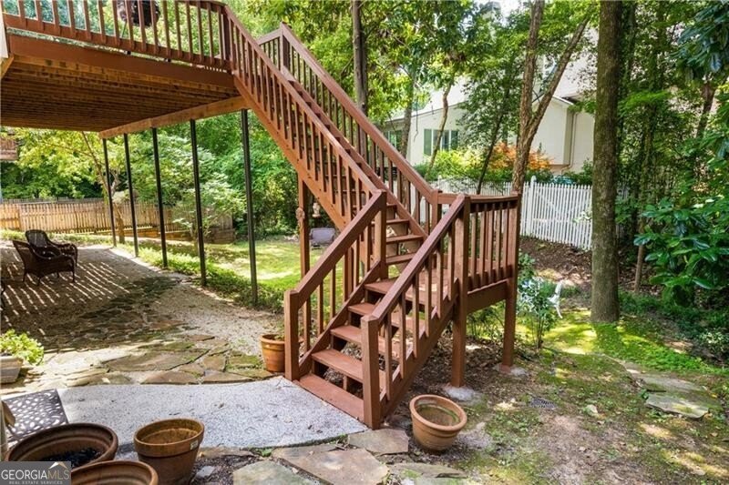 5710 Cameron Hall Place Sandy Springs - 50