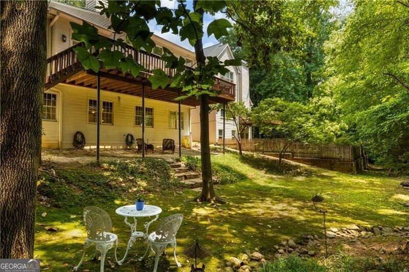 5710 Cameron Hall Place Sandy Springs - 51