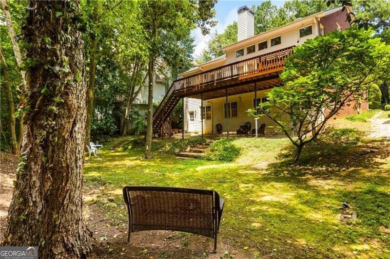 5710 Cameron Hall Place Sandy Springs - 53