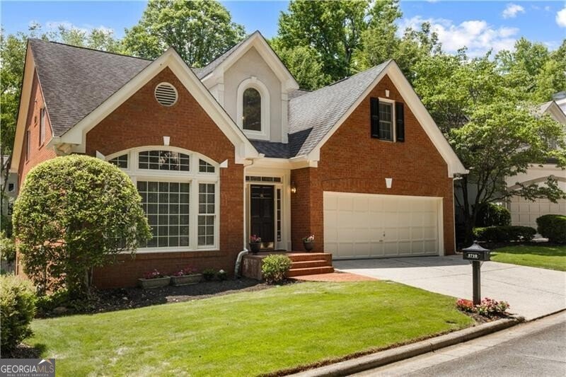 5710 Cameron Hall Place Sandy Springs - 56
