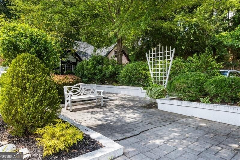 5710 Cameron Hall Place Sandy Springs - 57