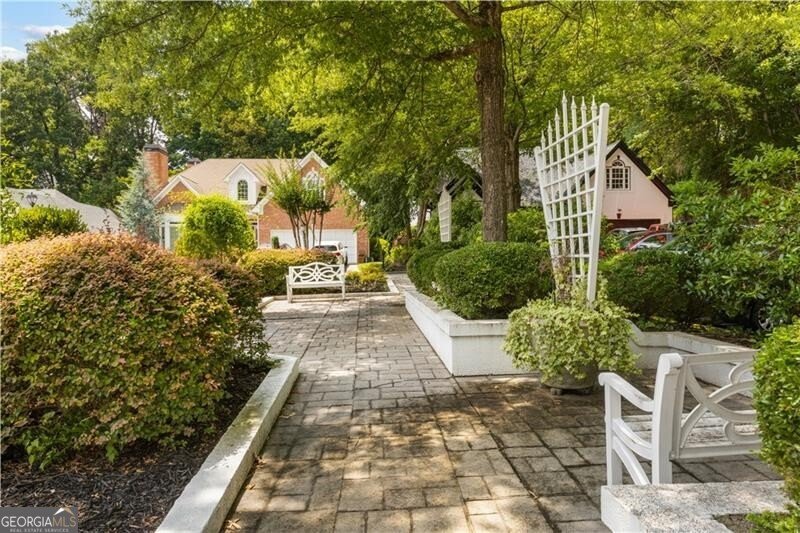 5710 Cameron Hall Place Sandy Springs - 58
