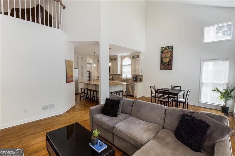 5710 Cameron Hall Place Sandy Springs - 6