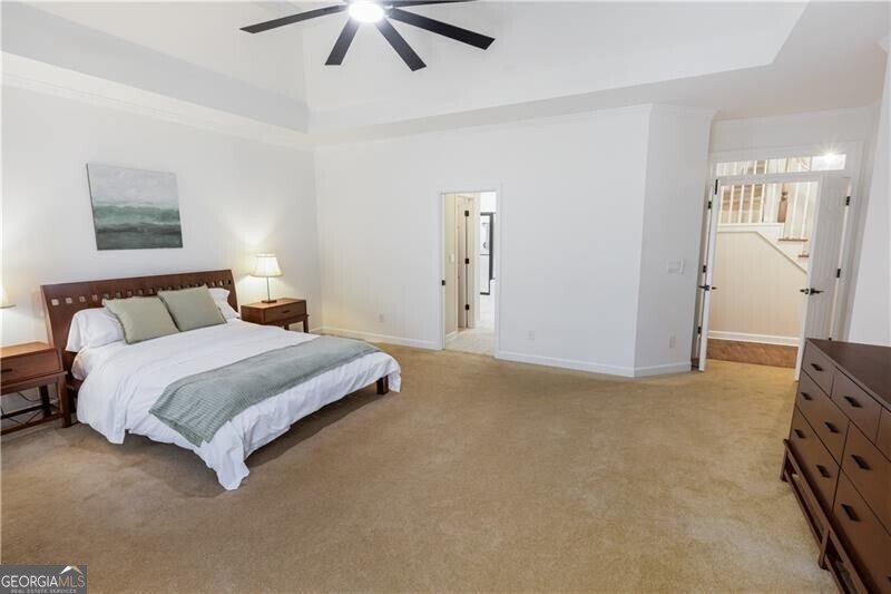 5710 Cameron Hall Place Sandy Springs - 8