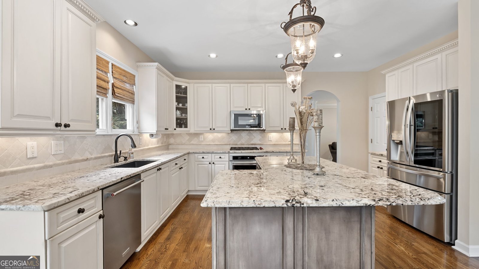 165 Fallen Leaf Court Alpharetta - 10