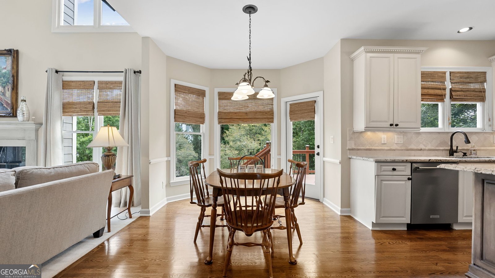 165 Fallen Leaf Court Alpharetta - 13