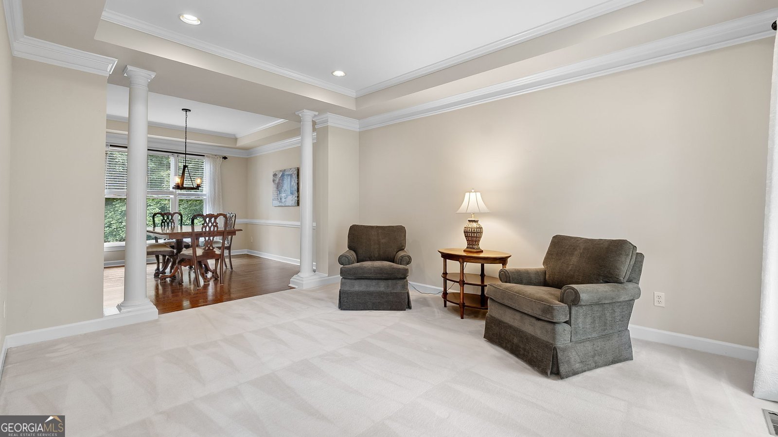 165 Fallen Leaf Court Alpharetta - 17