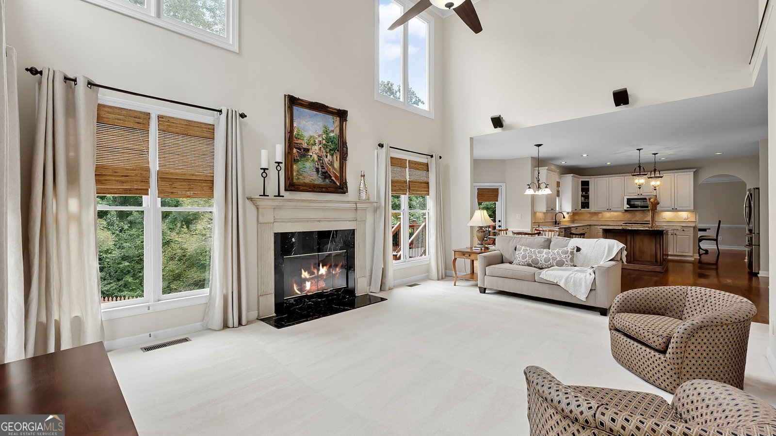 165 Fallen Leaf Court Alpharetta - 20