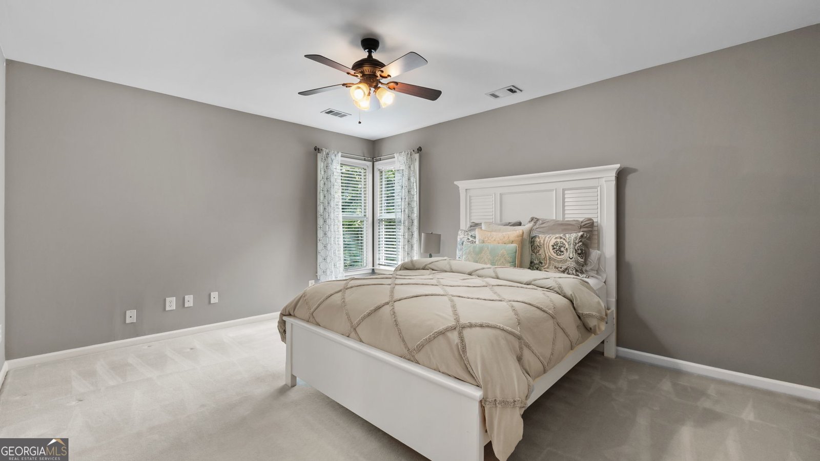 165 Fallen Leaf Court Alpharetta - 35