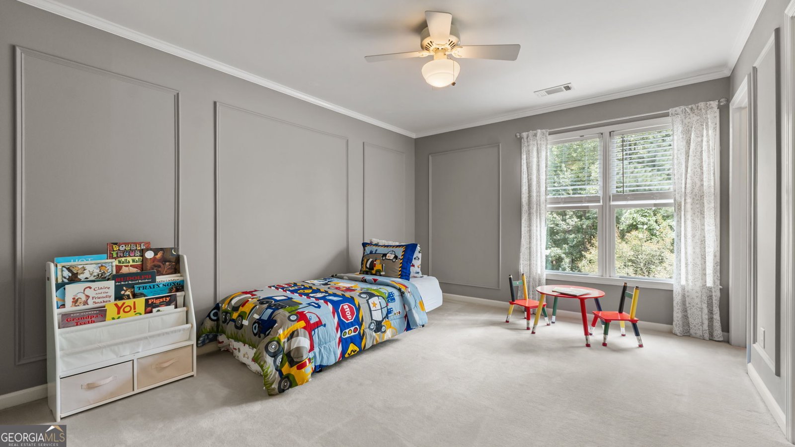 165 Fallen Leaf Court Alpharetta - 39