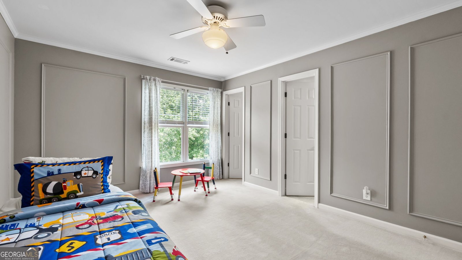 165 Fallen Leaf Court Alpharetta - 40