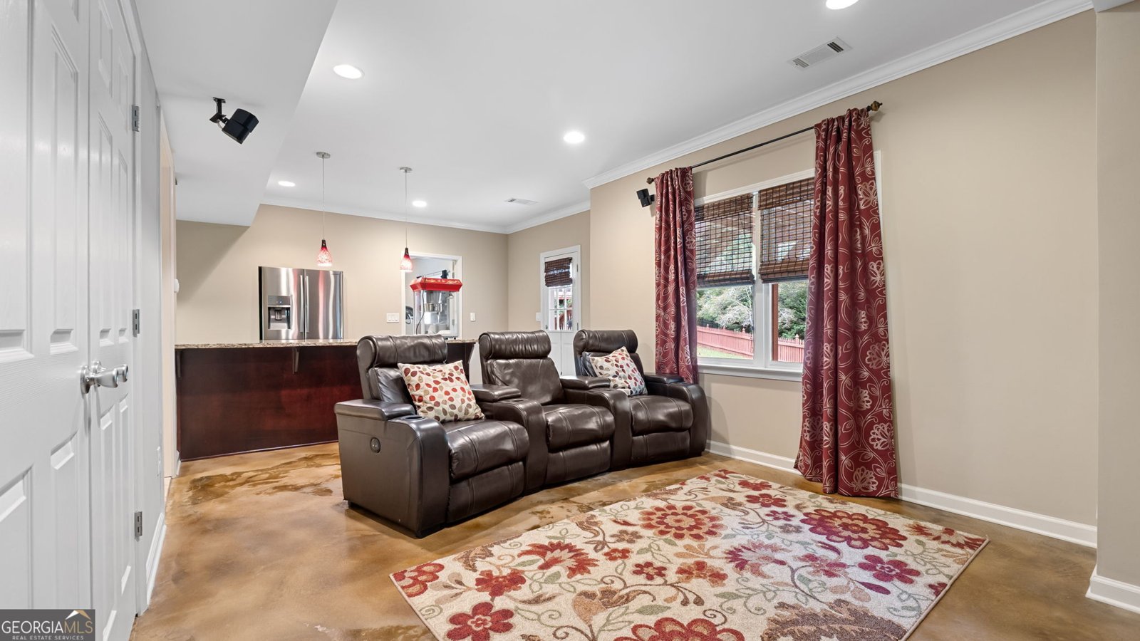 165 Fallen Leaf Court Alpharetta - 50