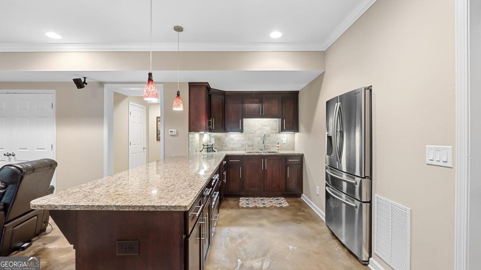165 Fallen Leaf Court Alpharetta - 52