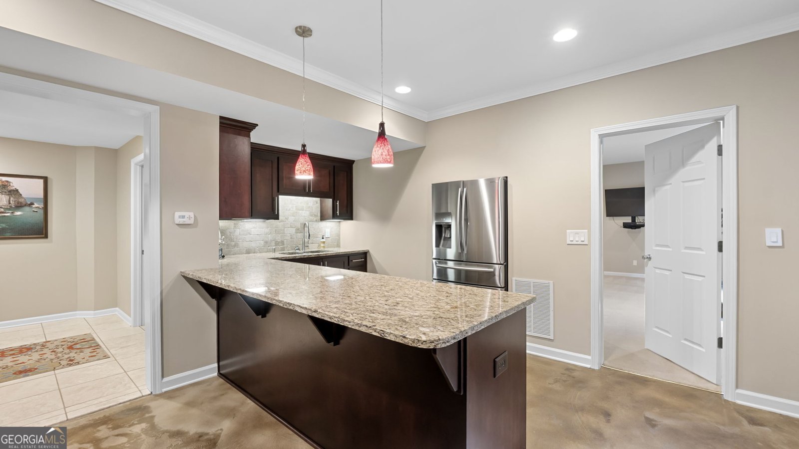 165 Fallen Leaf Court Alpharetta - 53