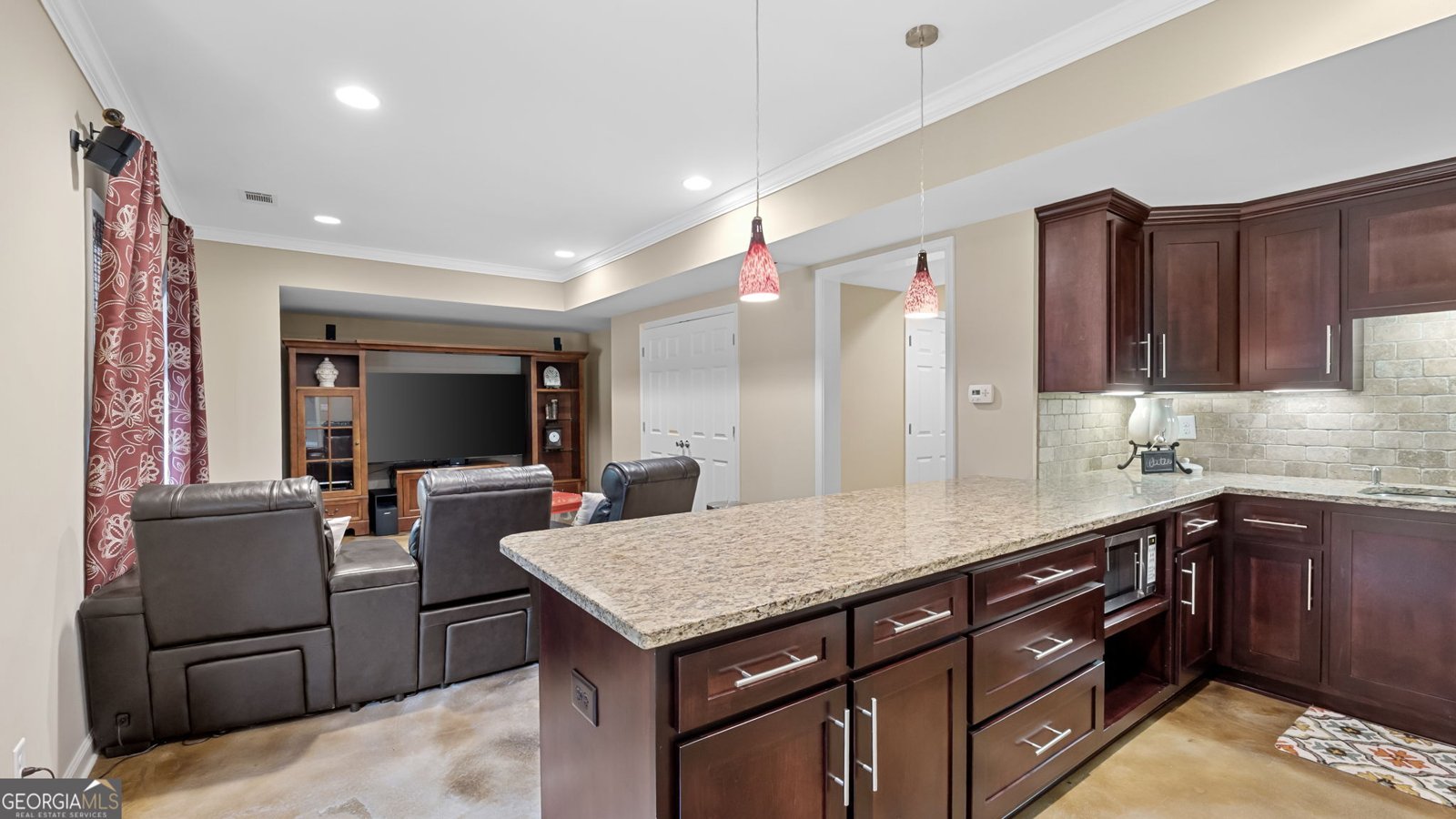 165 Fallen Leaf Court Alpharetta - 54