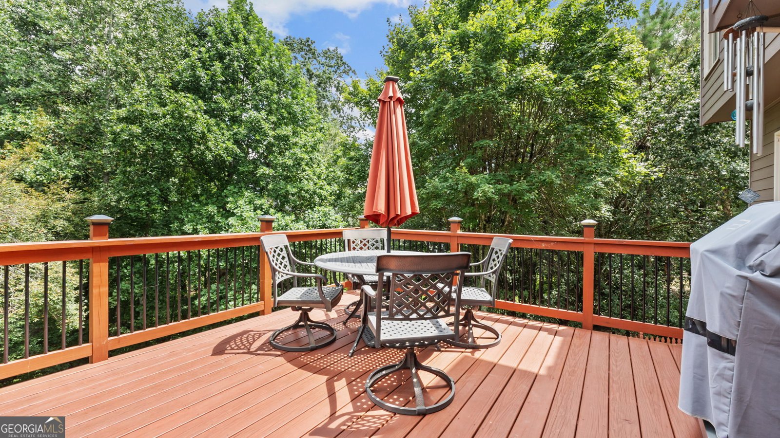 165 Fallen Leaf Court Alpharetta - 57