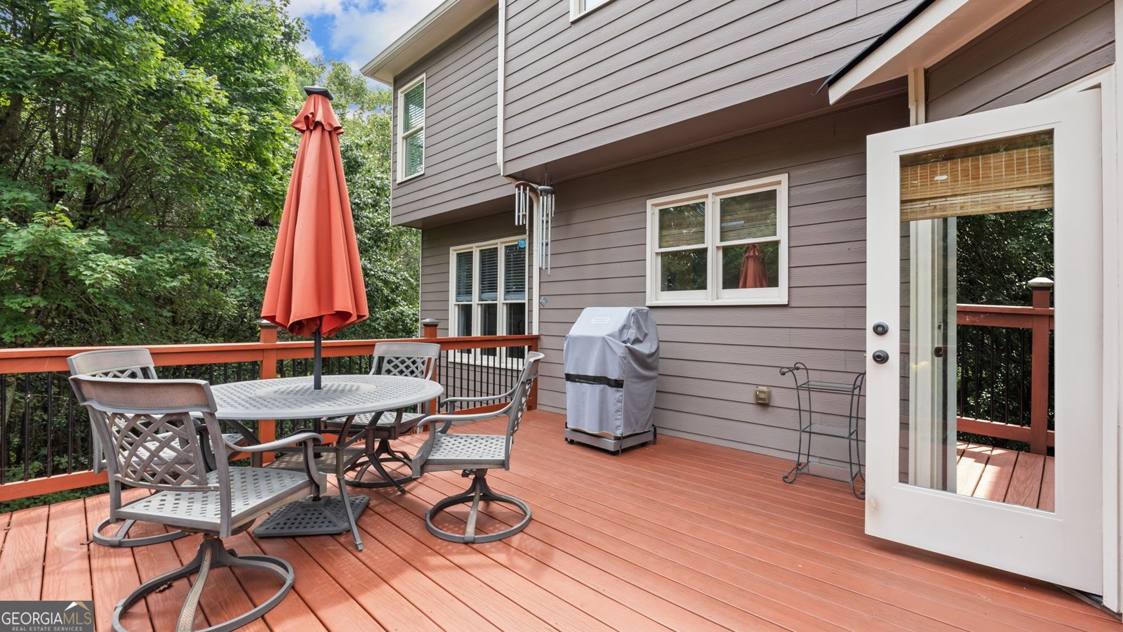 165 Fallen Leaf Court Alpharetta - 58